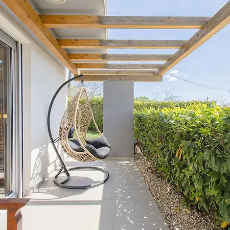 Apartamento Leonarda ***