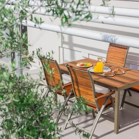 Apartment Leonarda *** Split