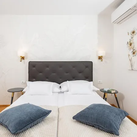 Apartment Leonarda *** Split