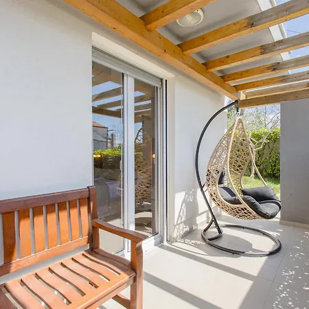 Apartment Leonarda *** Split